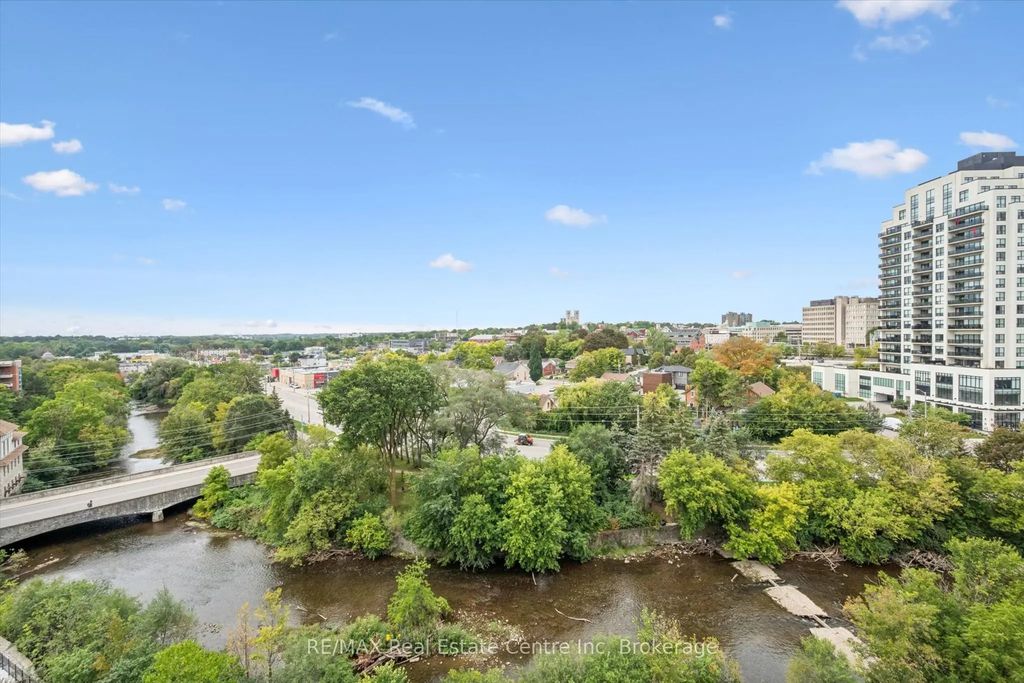 73 Arthur Street S 806, Guelph