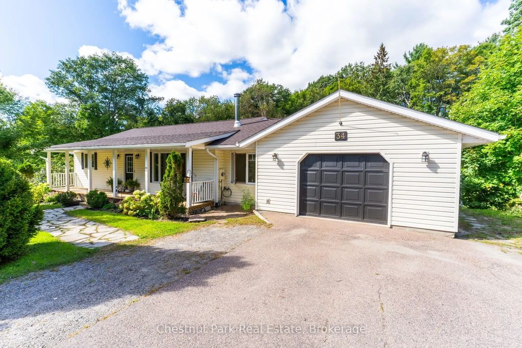 34 Glendale Road, Bracebridge