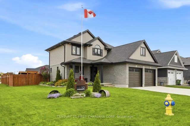 12 Glenwood Street, St. Thomas