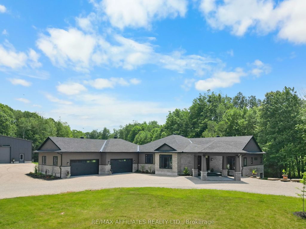 1155 Ebbs Bay Road, Carleton Place