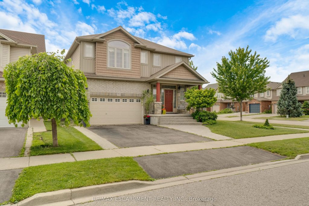 83 Frankfurt Street, Kitchener