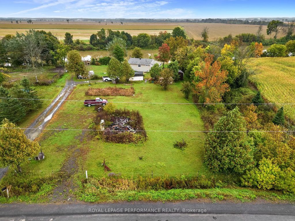 5106 Concession 11 Road, The Nation