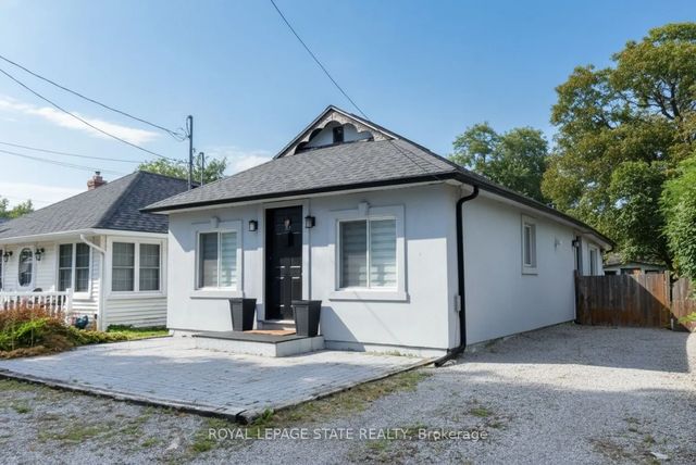 10 Graham Street, St. Catharines