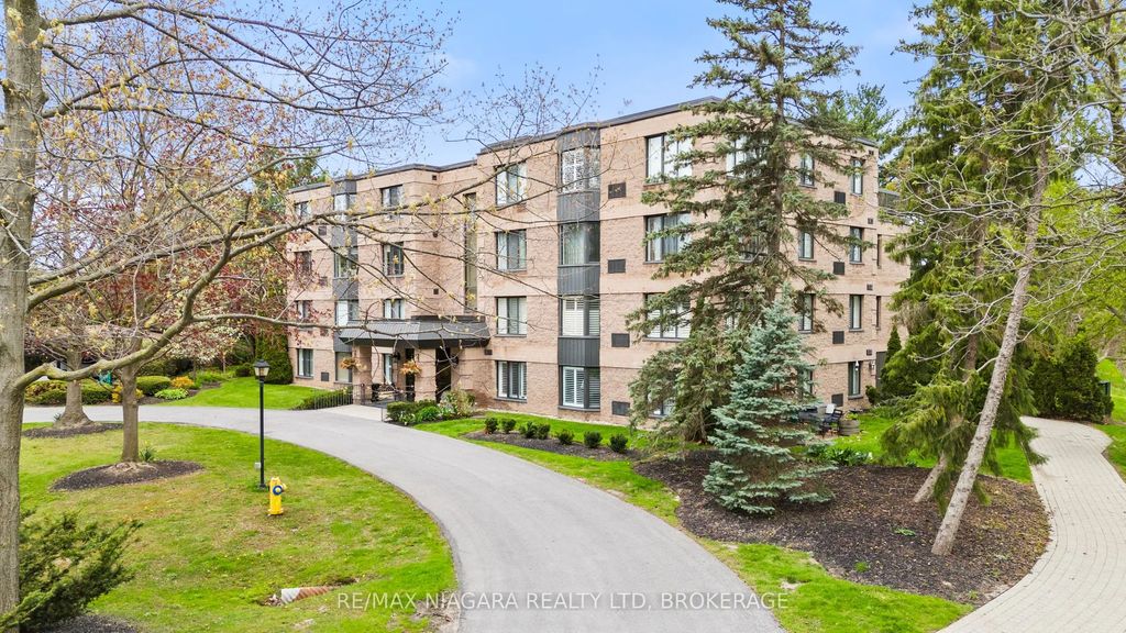 61 Paffard Street 403, Niagara-on-the-Lake