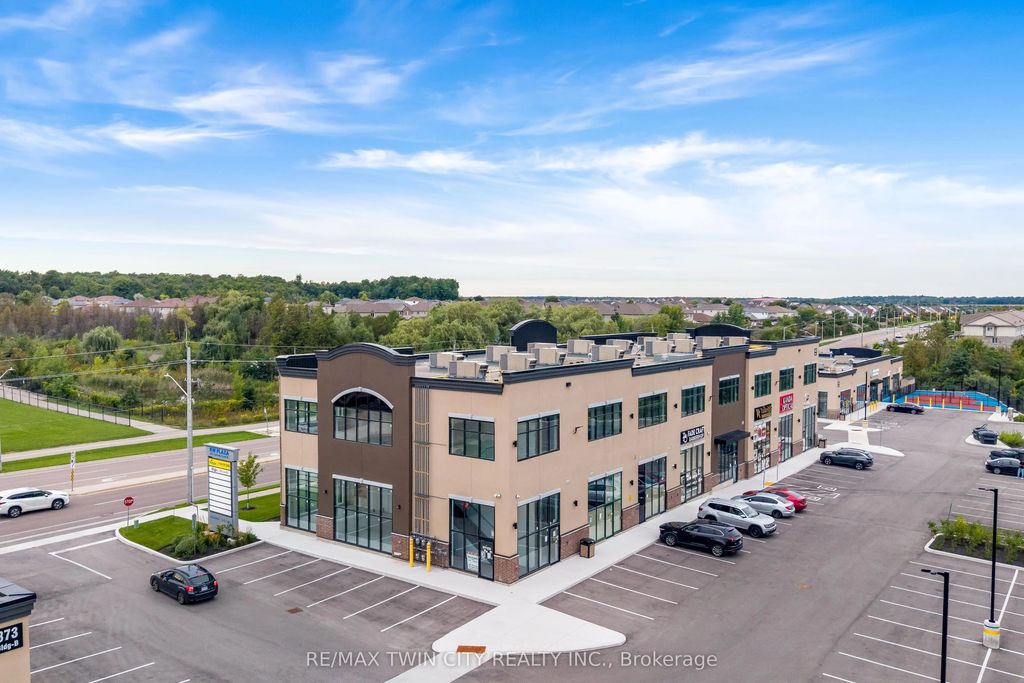 873 Fairway Street N C4, Kitchener