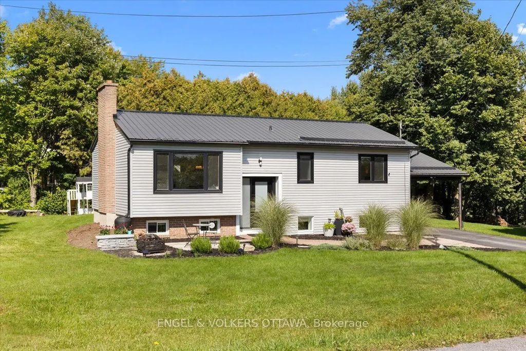 1393 Sutherland Drive, Manotick - Kars - Rideau Twp and Area