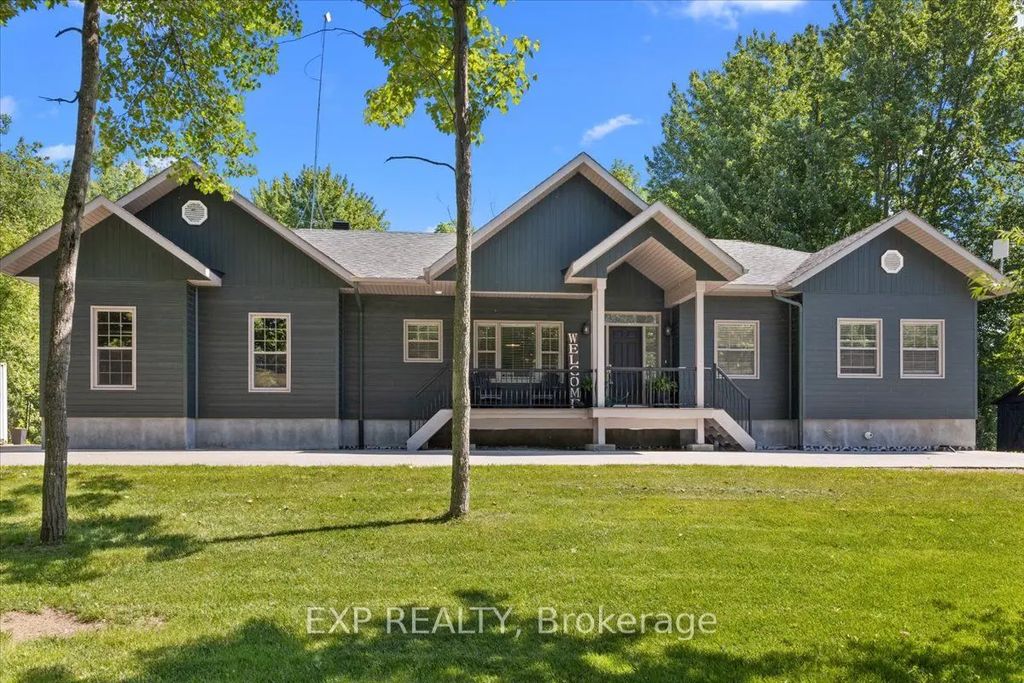 72 Darcys Way, North Grenville