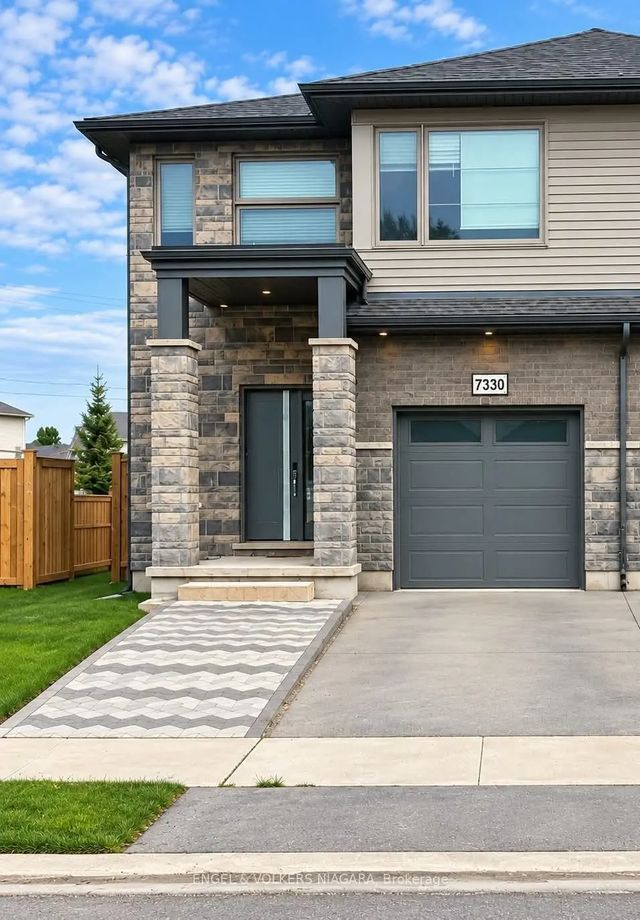 7330 Marvel Drive Lower, Niagara Falls