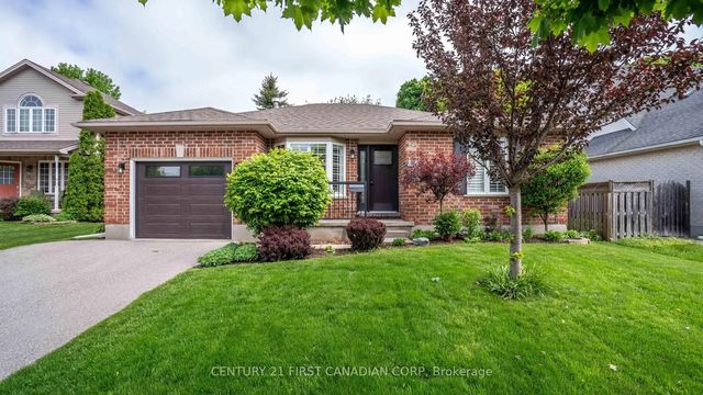 839 Guildwood Boulevard, London North