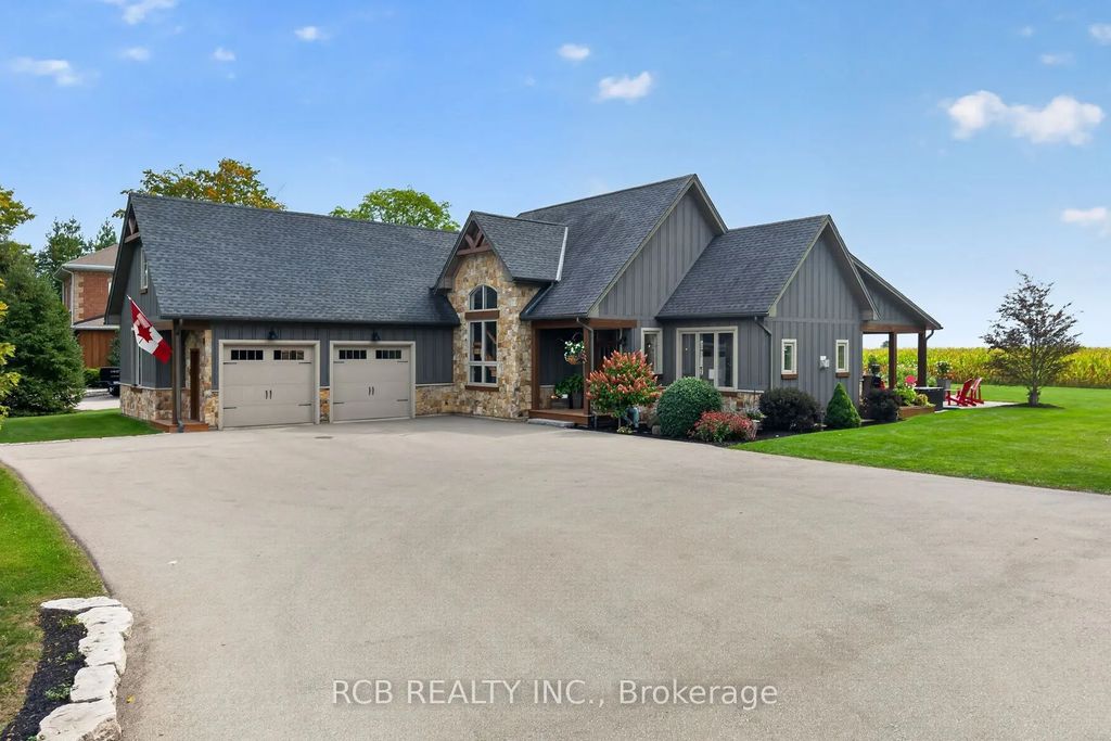 288 5 Highway, Brant