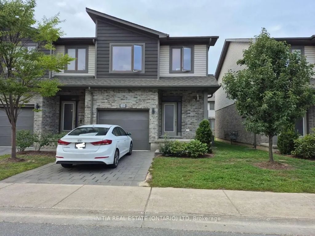 1960 Dalmagarry Road 109, London North