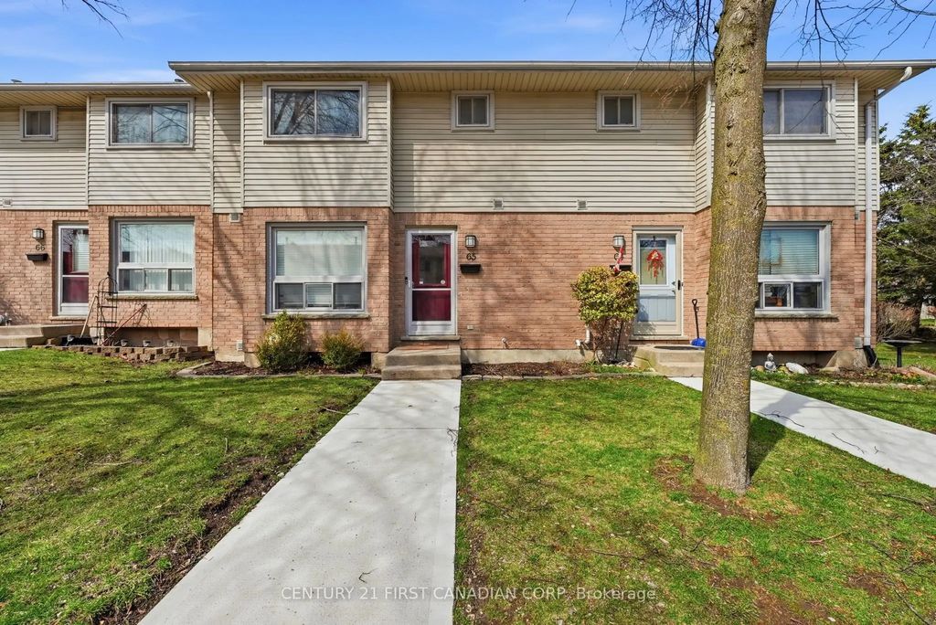 75 Ansondale Road 65, London South