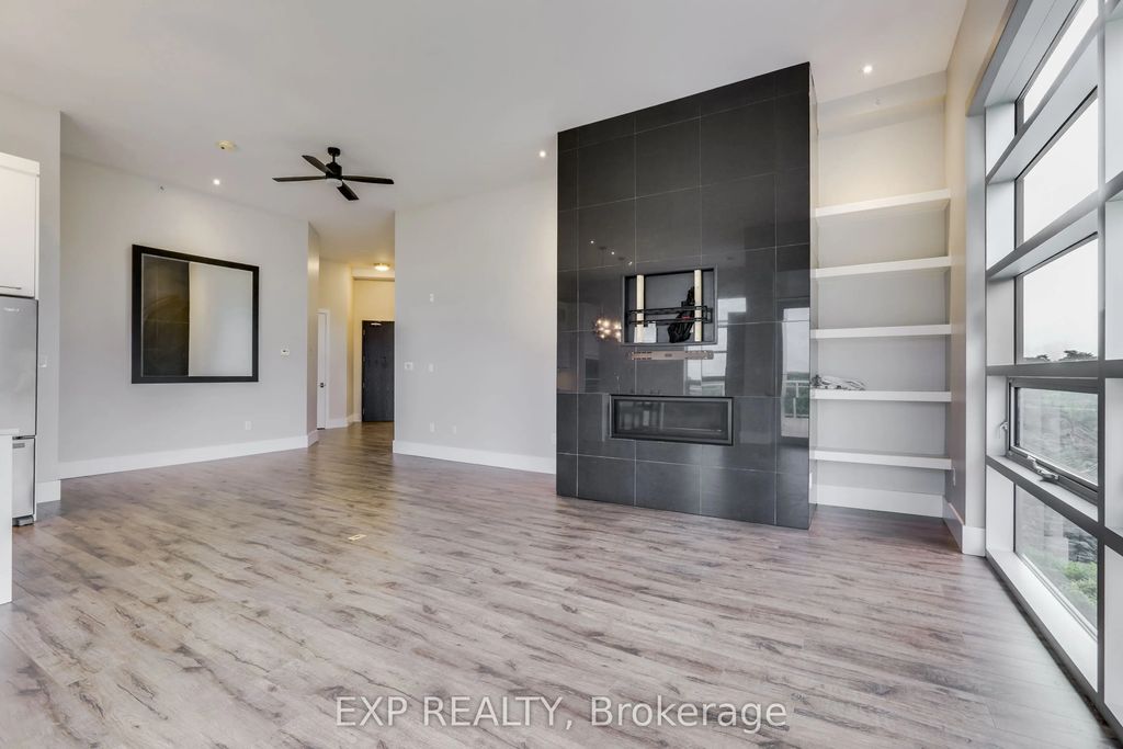 1705 Fiddlehead Place 403, London North