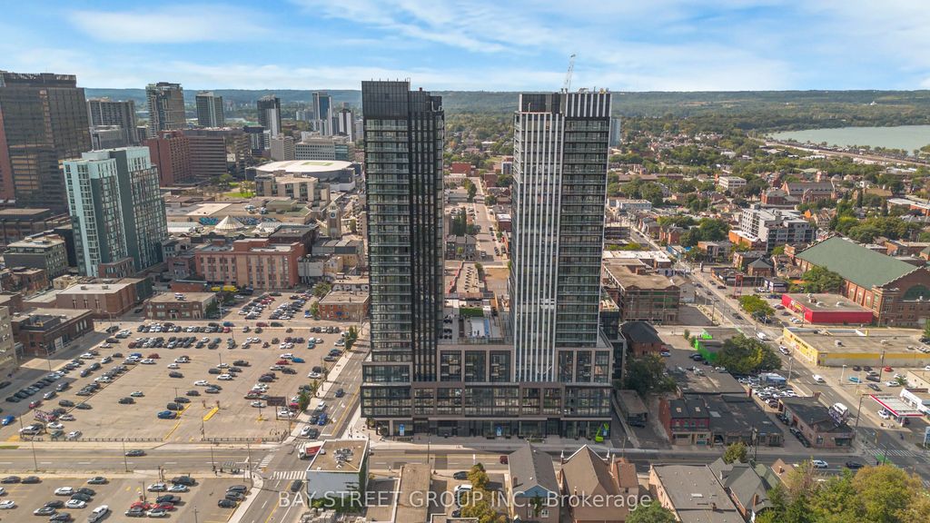 91 John Street N 501, Hamilton