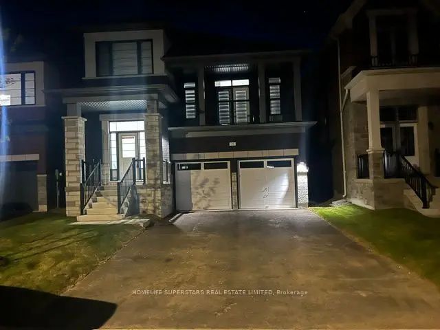 25 Mundell Road, Erin