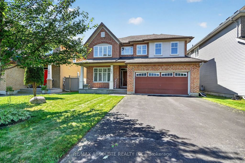 157 Bufflehead Way W, Blossom Park - Airport and Area