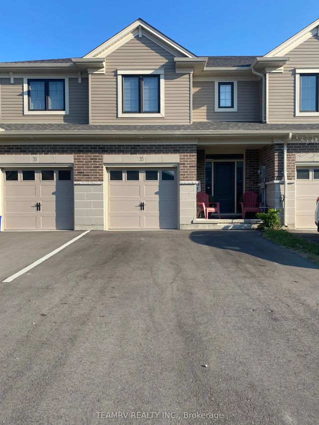 35 Canary Street, Tillsonburg