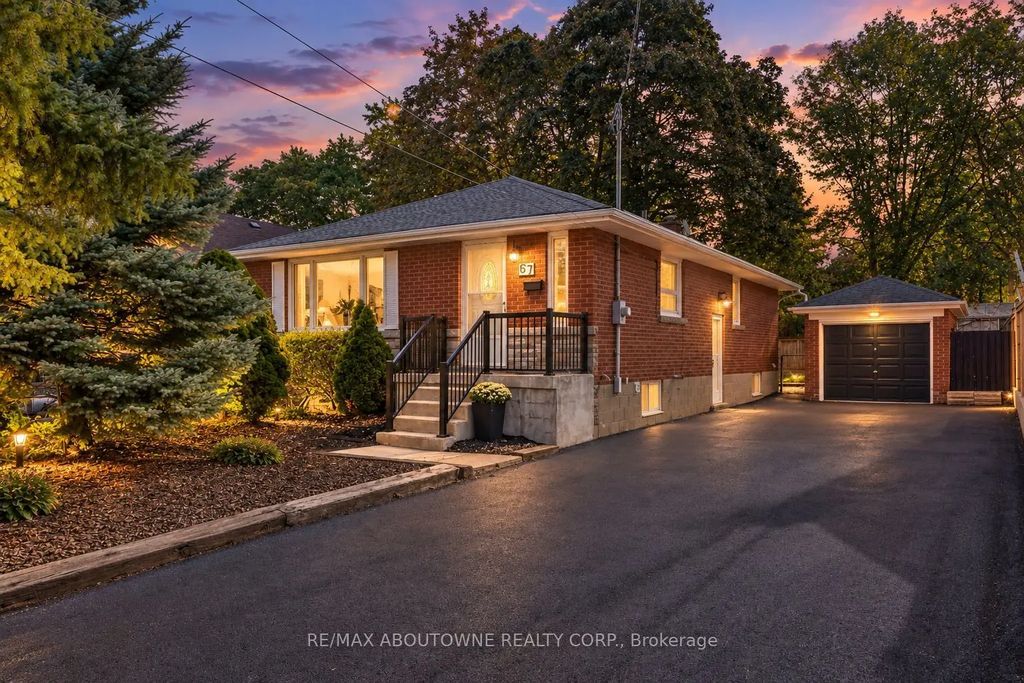 67 Wardrope Avenue, Hamilton