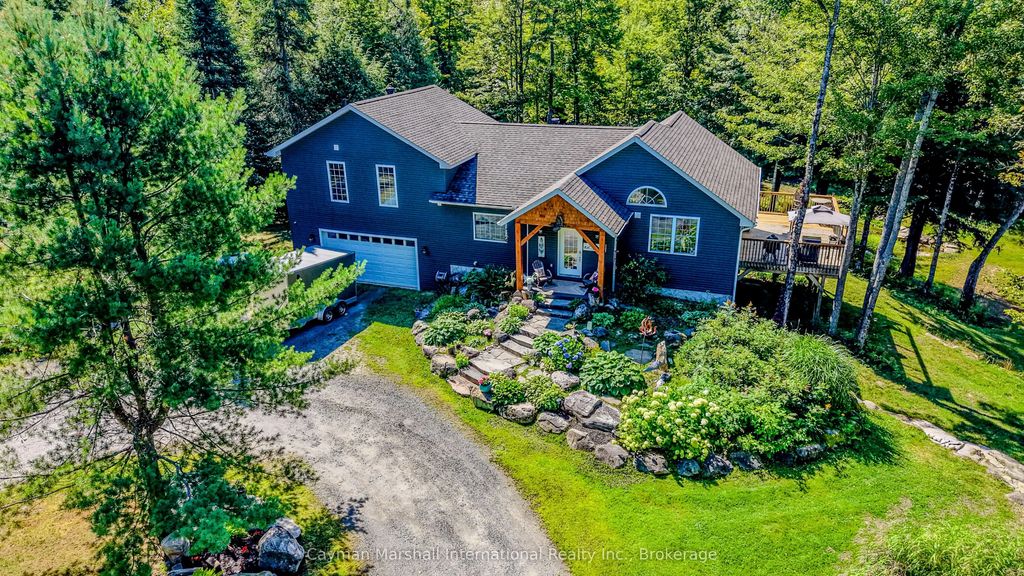 2442 Manitoba Street, Bracebridge