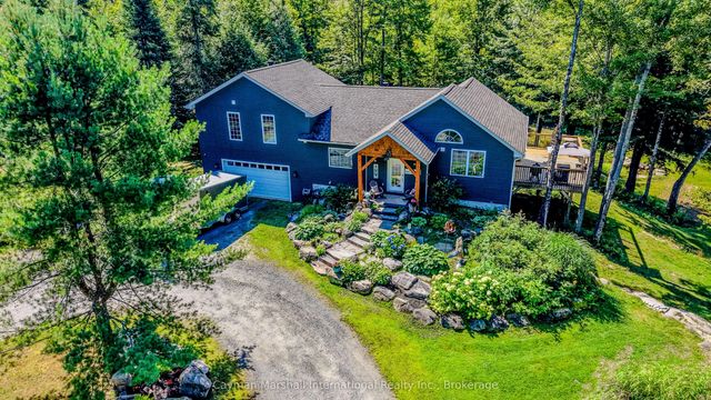2442 Manitoba Street, Bracebridge