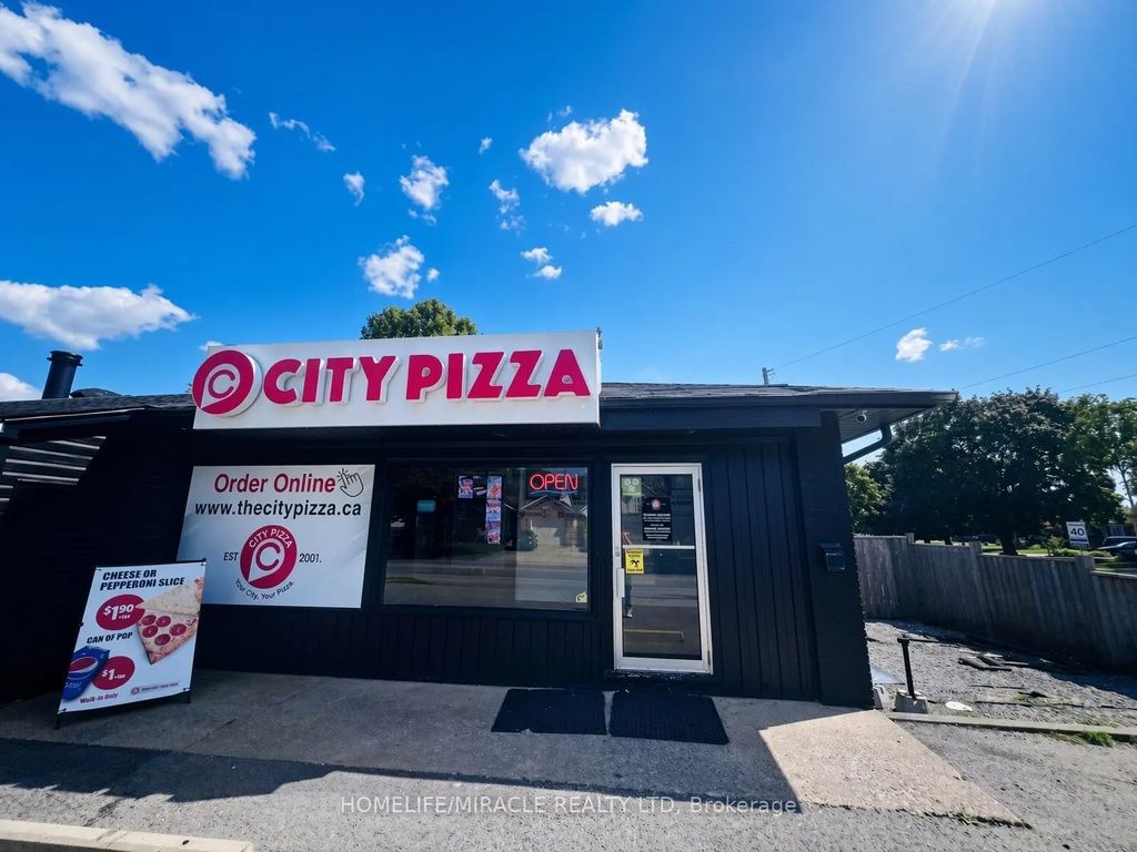 530 Scott Street, St. Catharines