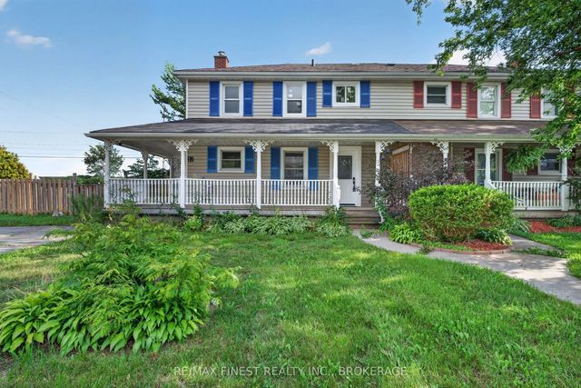 17 London Avenue, Prince Edward County