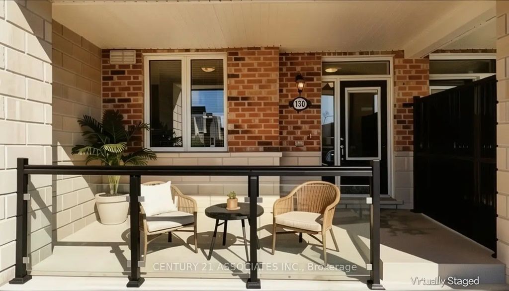 130 Daylily Lane, Kitchener