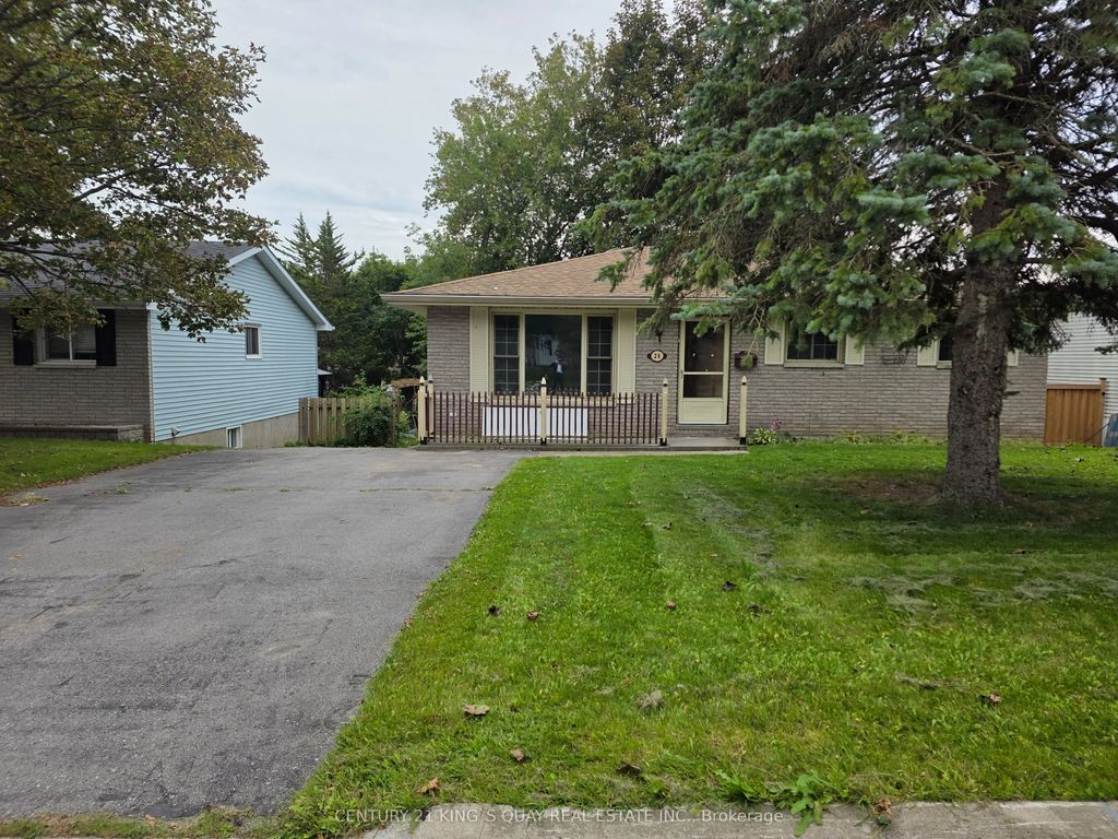 29 Van Alstine Drive, Quinte West