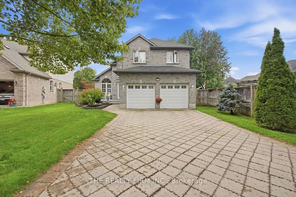 47 Greyrock Crescent, London East