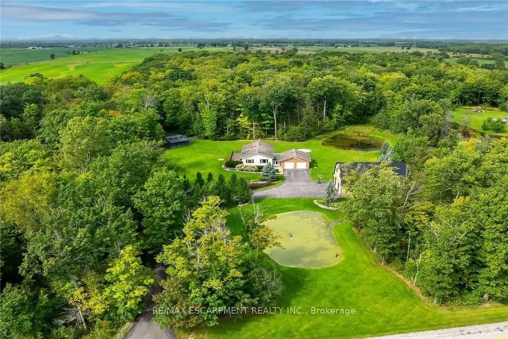 695 Concession 1 Road S, Haldimand