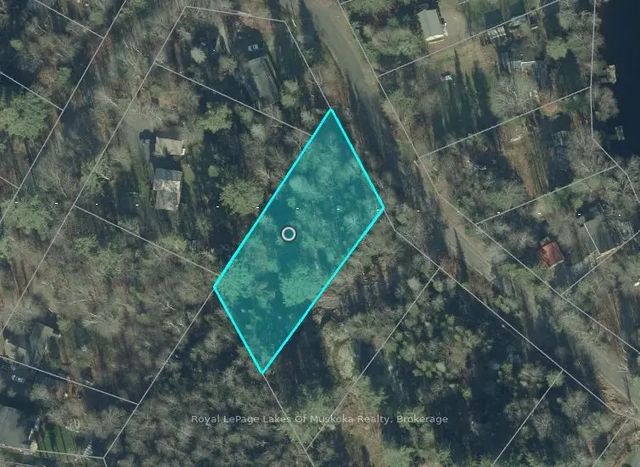 282 Balsam Chutes Road, Huntsville