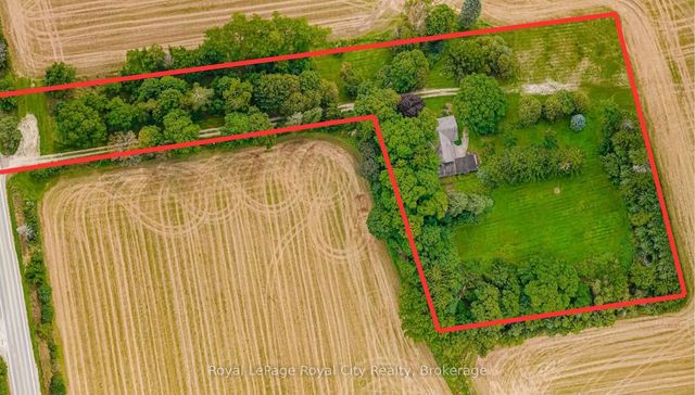 5512 Township Rd 3 N/a, Guelph/Eramosa