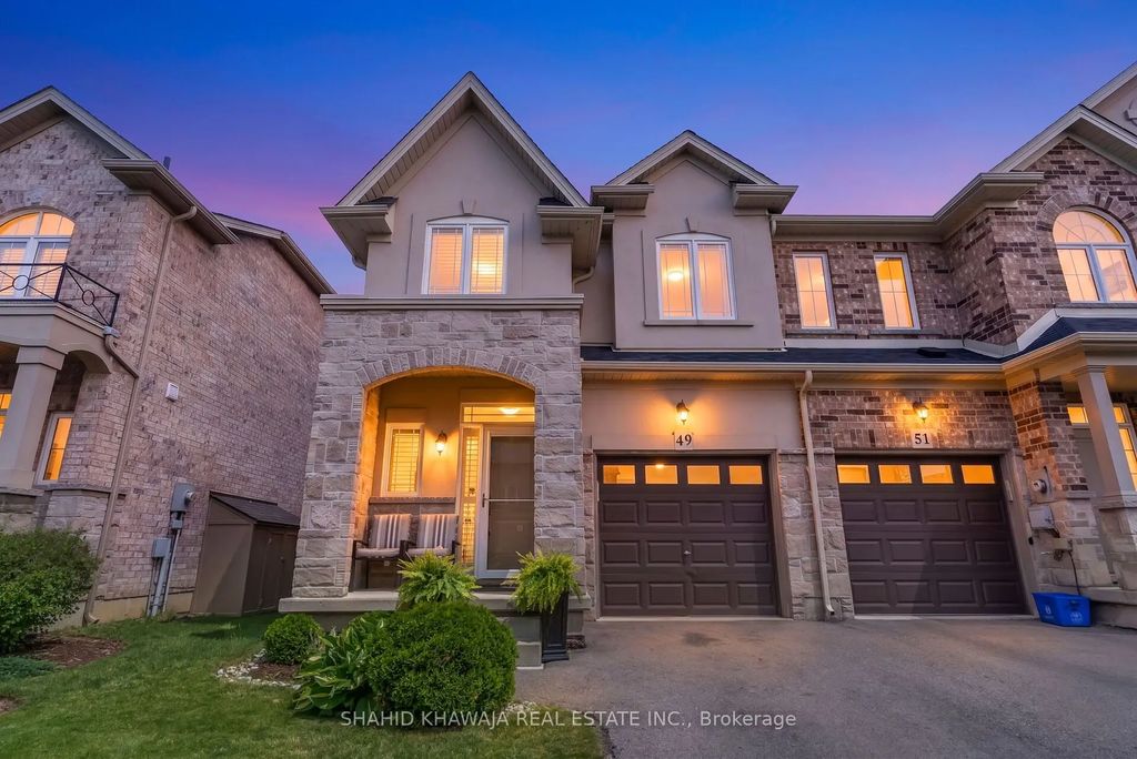 49 Candlewood Court, Hamilton