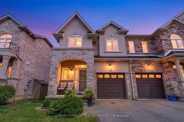 49 Candlewood Court, Hamilton