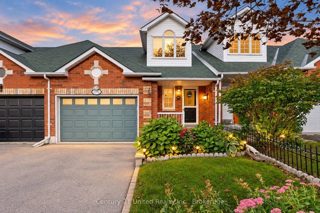 1392 Lillico Crescent, Peterborough