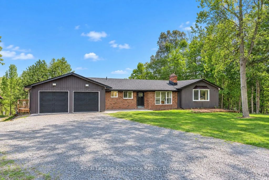 684 Gallivan Road, Quinte West