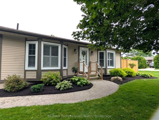 147 15th Ave Close, Hanover