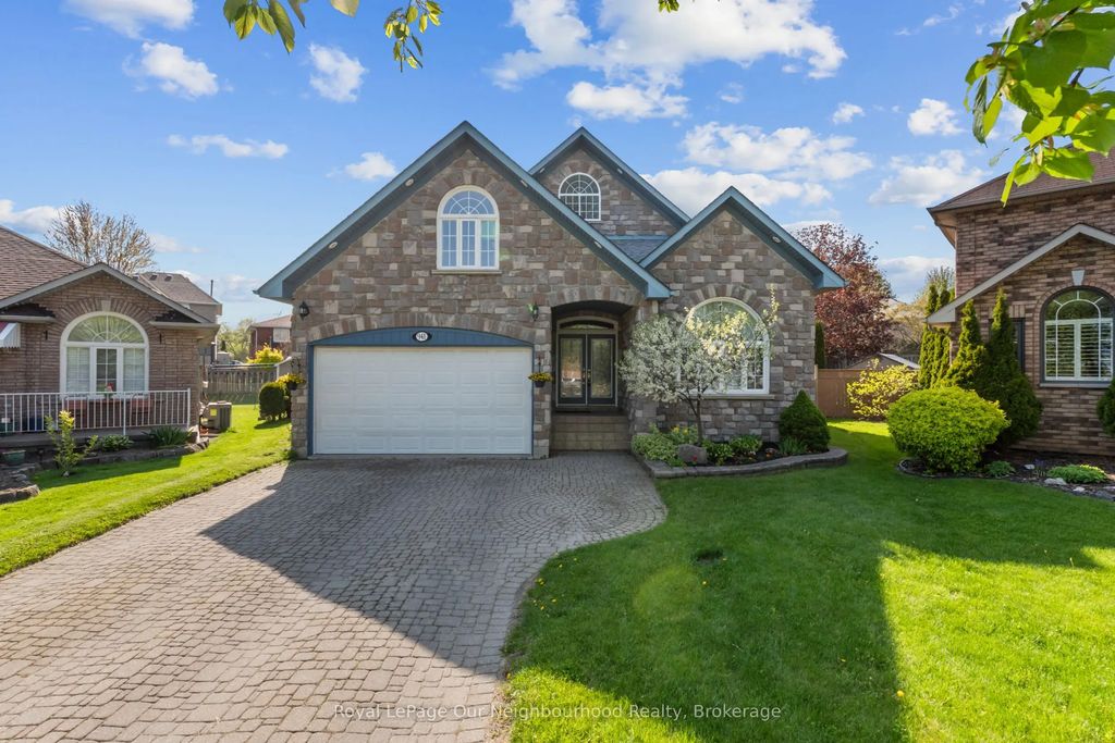 941 Tillison Avenue, Cobourg