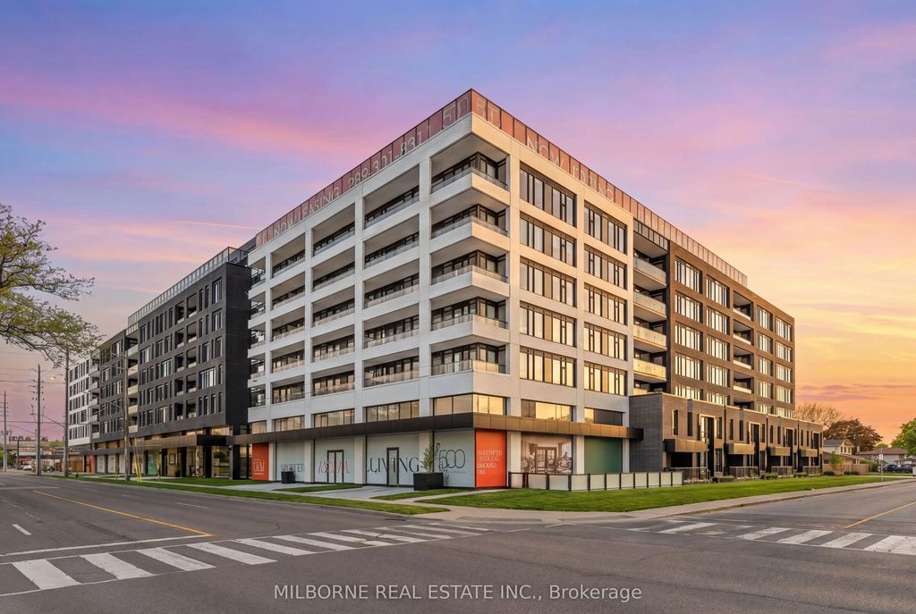 500 Upper Wellington Street 534, Hamilton