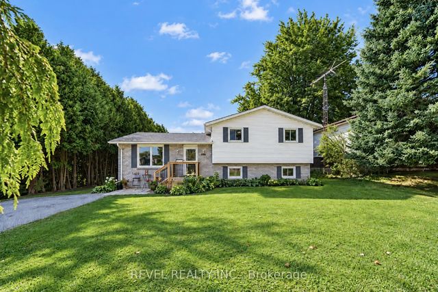 218 Mechanic Street W, Norfolk