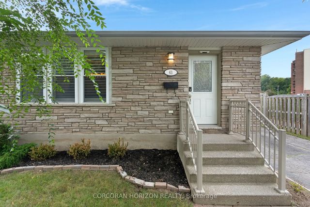 63 Cedarhill Crescent, Kitchener