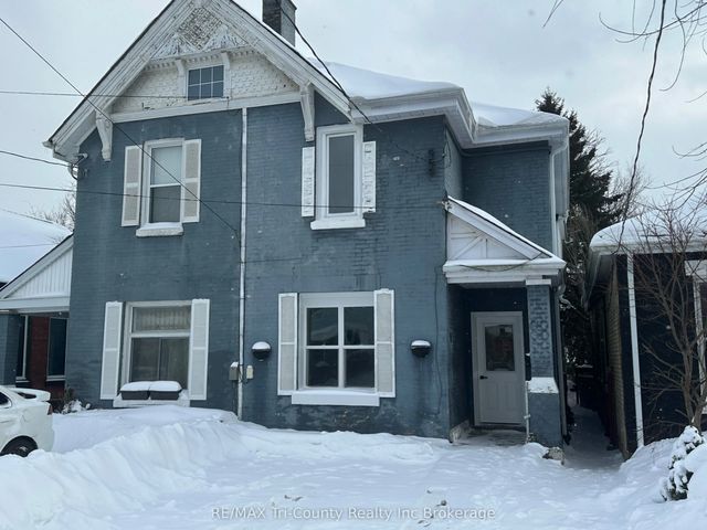 719 Elias Street, London East