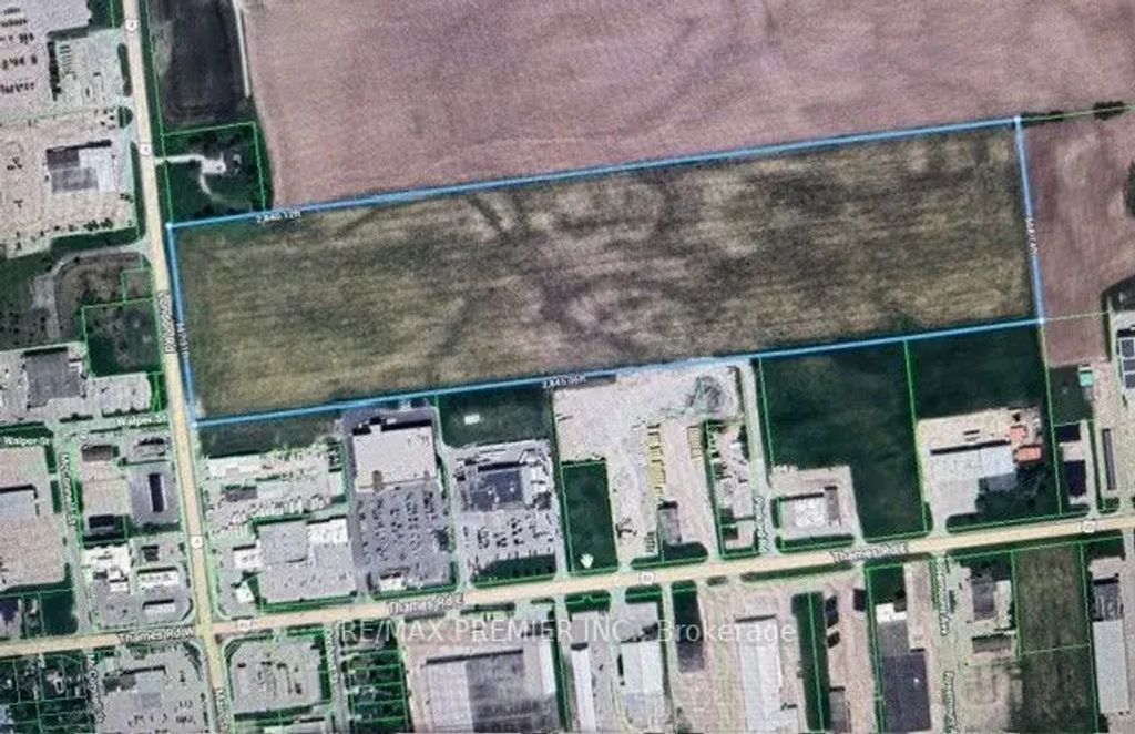 70798 London Road, South Huron