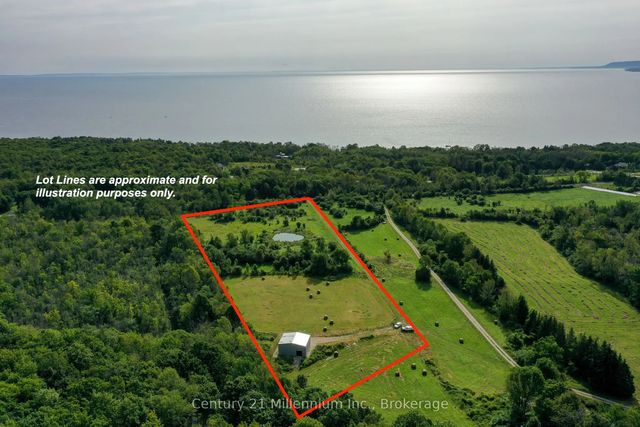 N/A, Meaford