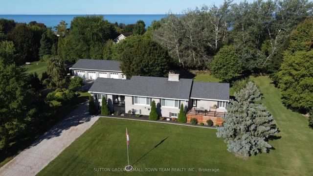 72213 Bluewater Highway, Bluewater