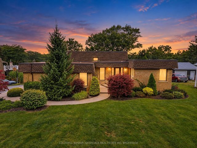 21 Thorncrest Road, Port Colborne