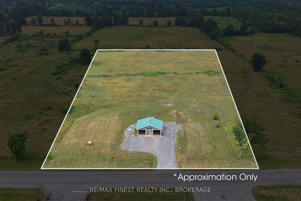 629 County Rd 4 N/a, Stone Mills