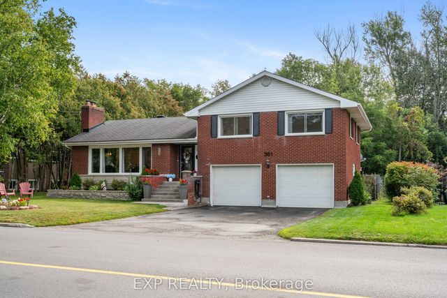 361 Churchill Road E, Prescott