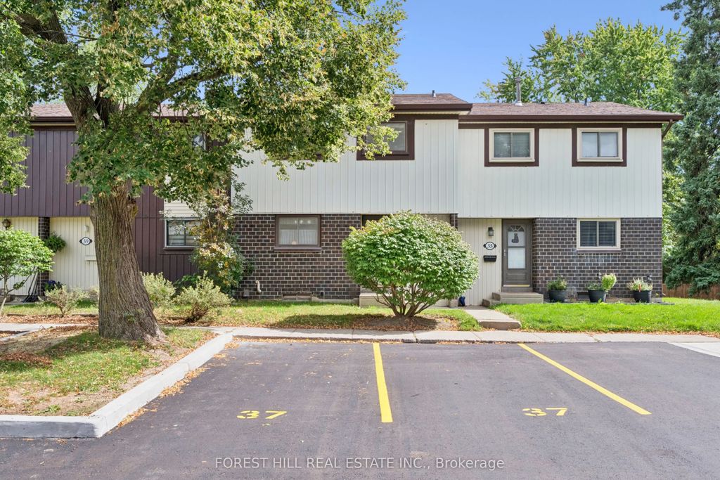 45 Marksam Road 37, Guelph