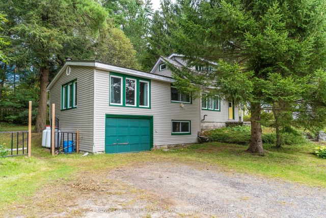 91 Beach Road, Huntsville